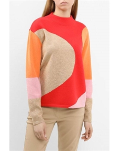 Свитер с принтом Betty barclay