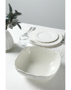 Салатник керамический Perforated Coincasa