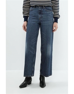 Джинсы с эффектом потертости Tommy hilfiger