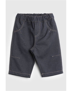 Брюки хлопковые Choupette