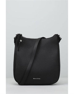 Сумка кросс-боди кожаная M Marc o'polo