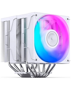 Кулер для процессора Jonsbo CR-3000E White