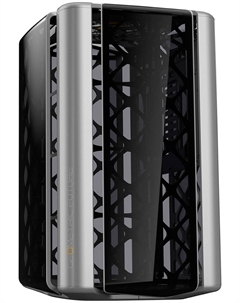 Компьютерный корпус Geometric Future Model 2 The Ark Gray (1AM2AKGA00100) Geometric future