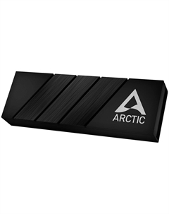 Радиатор для SSD Arctic M2 Pro Black (ACOTH00001A)