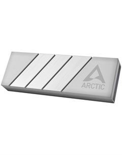 Радиатор для SSD Arctic M2 Pro Silver (ACOTH00002A)