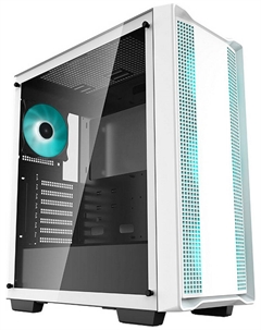 Компьютерный корпус Deepcool CC560 WH (R-CC560-WHGAA4-G-1)