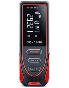 Дальномер лазерный Cosmo MINI Ada