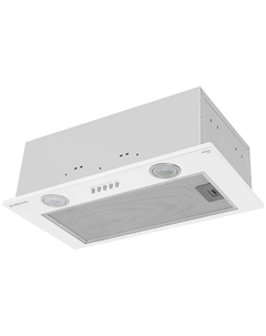 Вытяжка Meferi NBOX52WH LIGHT