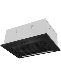 Вытяжка Meferi SMARTBOX45BK POWER