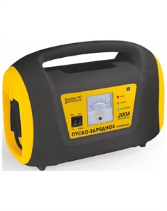 Зарядное устройство для автомобилей 90 автомат Вымпел