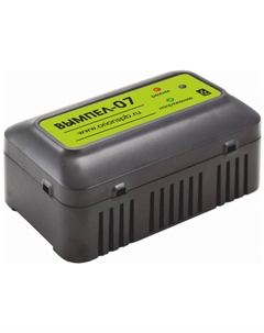 Зарядное устройство для автомобилей 07 Вымпел