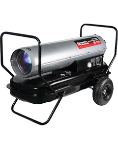 Дизельная тепловая пушка Quattro elementi