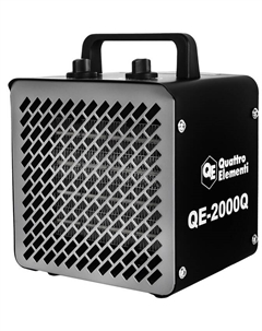 Электрическая тепловая пушка Quattro elementi