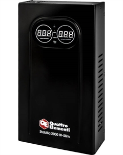 Аксессуар для отопления Quattro elementi