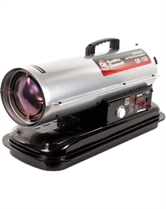 Дизельная тепловая пушка Quattro elementi