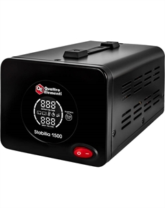 Аксессуар для отопления Quattro elementi