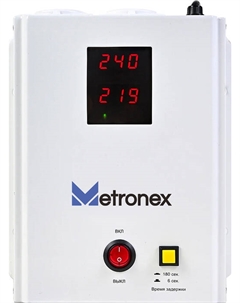 Аксессуар для отопления Metronex