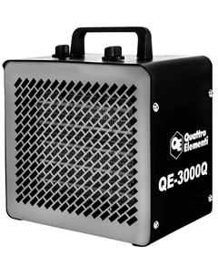 Электрическая тепловая пушка Quattro elementi