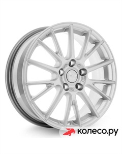 Литой диск Дубай 6.5x17/5*114.3 D66.1 ET40 Селена Скад