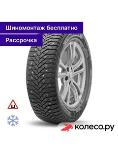 Зимняя шина PS01 235/60 R17 106T Triangle