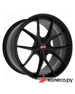 Литой диск M59 6.5x16/5*114.3 D60.1 ET45 BLACK Alcasta