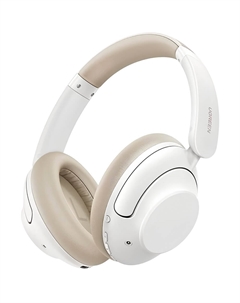 Наушники Ugreen HP202 HiTune Max5 белый