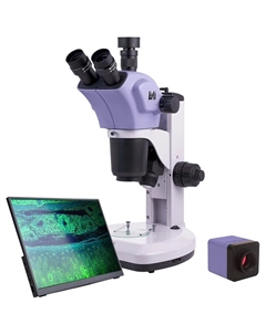 Микроскоп MAGUS Stereo D9T LCD Magus