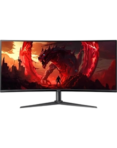 Монитор Acer Nitro XZ340CUJ0bmiiphx