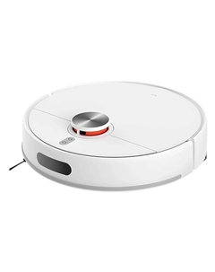 Робот-пылесос Robot Vacuum S40 OV81 (BHR084AEU) Xiaomi