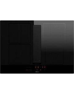 Варочная поверхность NIKOLATESLA VELVET BL/A/72 Elica