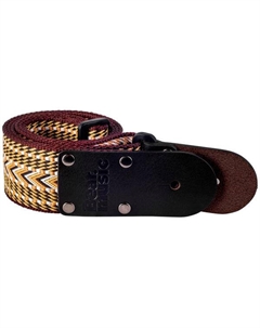 Ремень для гитары Bear Music GS 90-160 Textile Beige Bear music