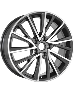 Диски Скад premium series