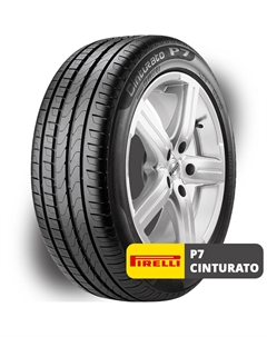 Шины Pirelli