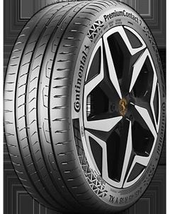 Шины 225/50 R18 PremiumContact 7 99W TL XL Continental