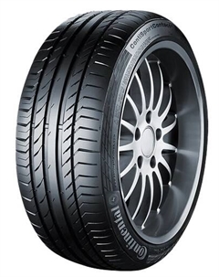 Шины 235/55 R19 ContiSportContact 5 105W Continental