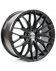 Диски R17 5x114,3 7J ET45 D66,1 740 BLM Neo