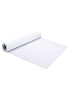 Бумага рулон 24"(610мм) x 30 м, втулка 2" (50.8мм), 160 г/м², белизна 146%, BRAUBERG (110623) Brauberg