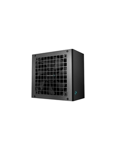 Блок питания 800 Вт ATX PK800D, 120 мм, 80 Plus Bronze (R-PK800D-FA0B-EU) Deepcool