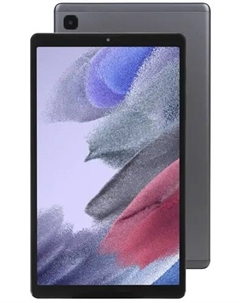 Планшет Samsung Galaxy Tab A7 Lite SM-T225 8.7" 1340x800, MediaTek Helio P22T, 4Gb RAM, 64Gb, 3G/4G LTE, WiFi, BT, 5.1 А·ч, Android 11, темно-серый (SM-T225NZAFCAU)