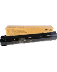 Картридж для лазерного принтера 006R01819 High Yield Black Xerox