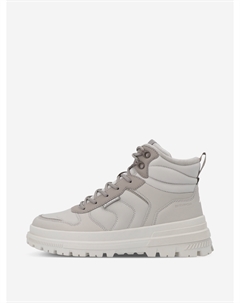 Сапоги утепленные женские Esteem Urban, Серый Demix