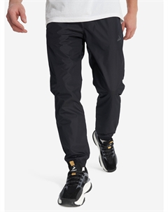 Брюки мужские, Черный Demix