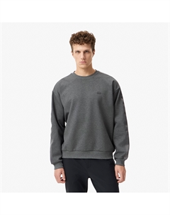 Мужской хлопковый свитшот RELAXED FIT Lacoste