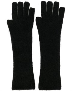 Длинные перчатки Isabel benenato