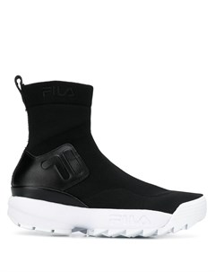 Слипоны Disruptor Fila