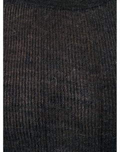 Приталенный свитер Lost & found ria dunn