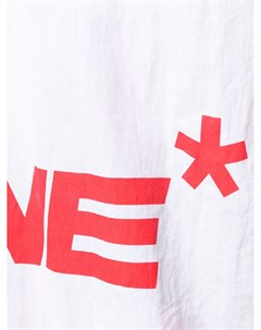 Ветровка с логотипом Polythene* optics