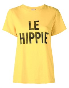 Футболка Le Hippie Cinq a sept