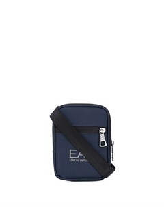 Сумка кошелек с логотипом Ea7 emporio armani