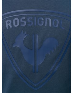 Лонгслив с логотипом Rossignol